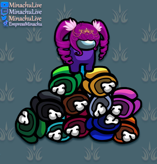 🪷Faepire Empress Minachu🪷 tweet media