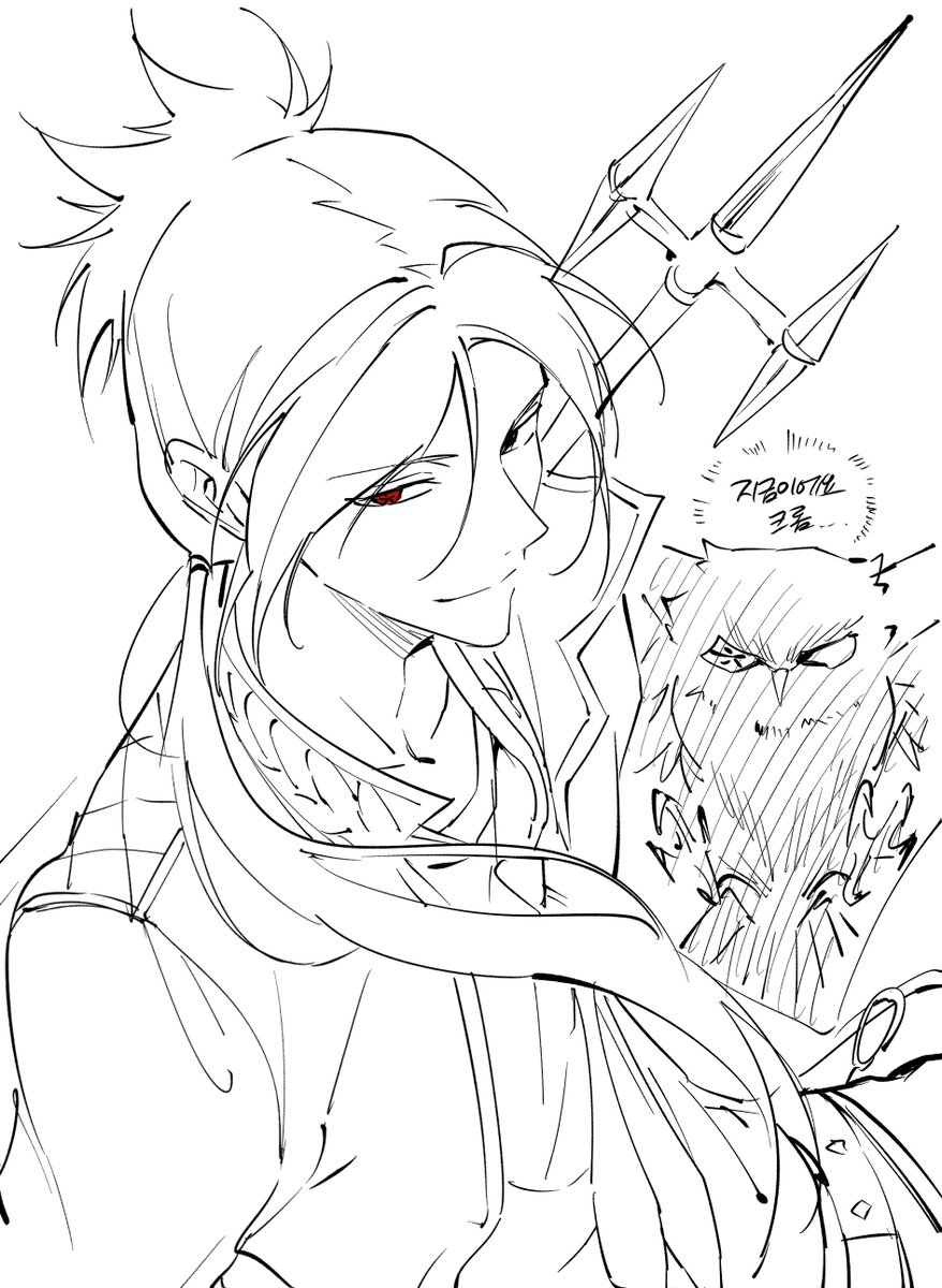 일도냥단 tweet media