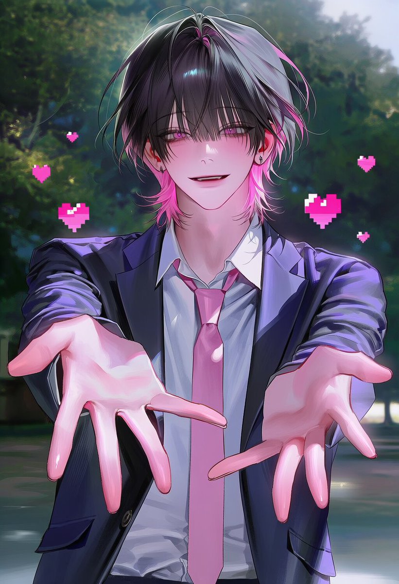 유설아 tweet media