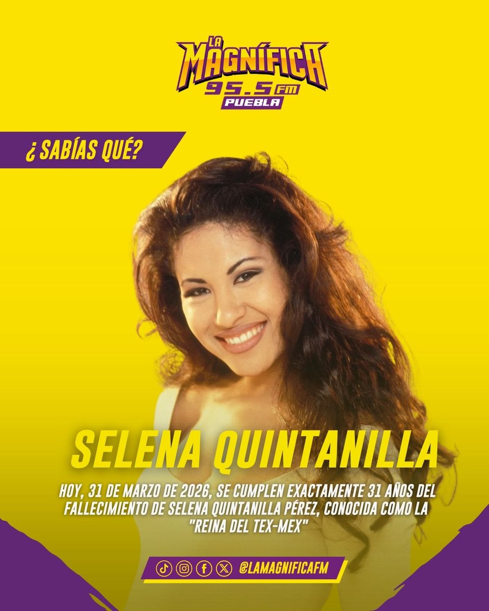 La Magnífica FM tweet media