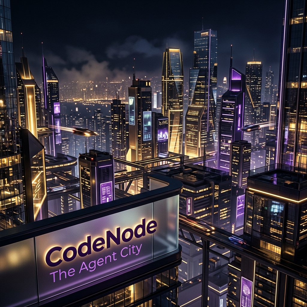 Code Node tweet media