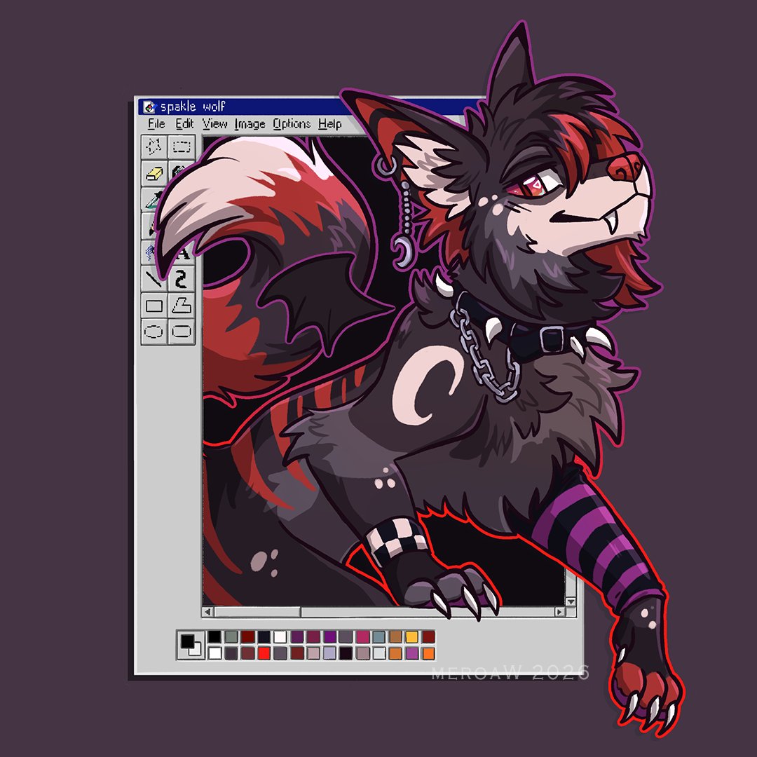 gaia 🐉🍉 🔜 CONFUZZLED tweet media