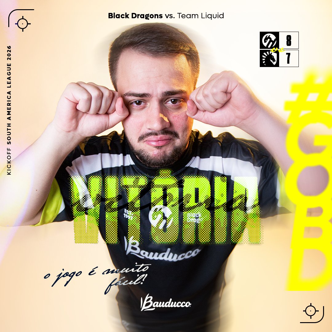 Black Dragons tweet media