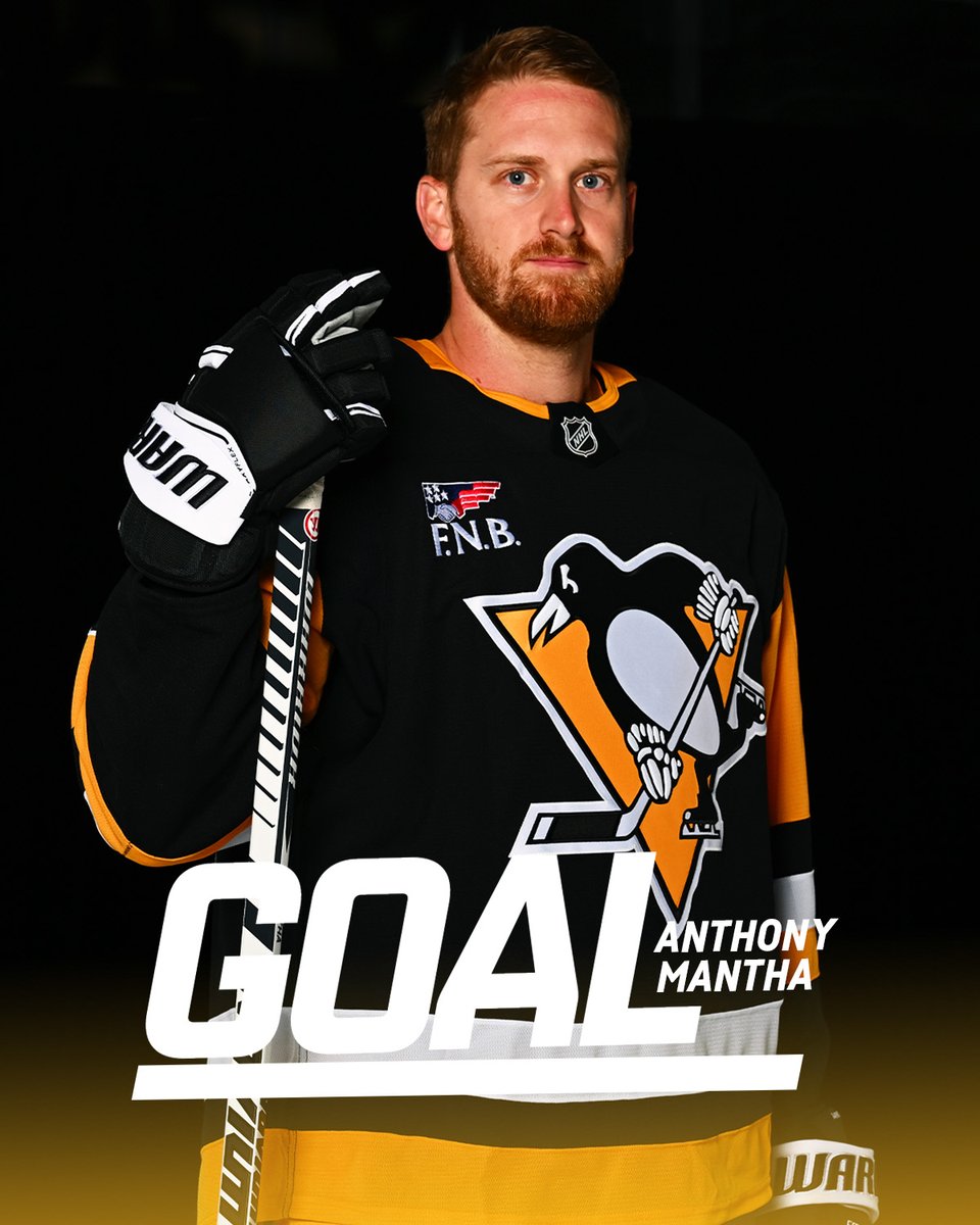 Pittsburgh Penguins tweet media