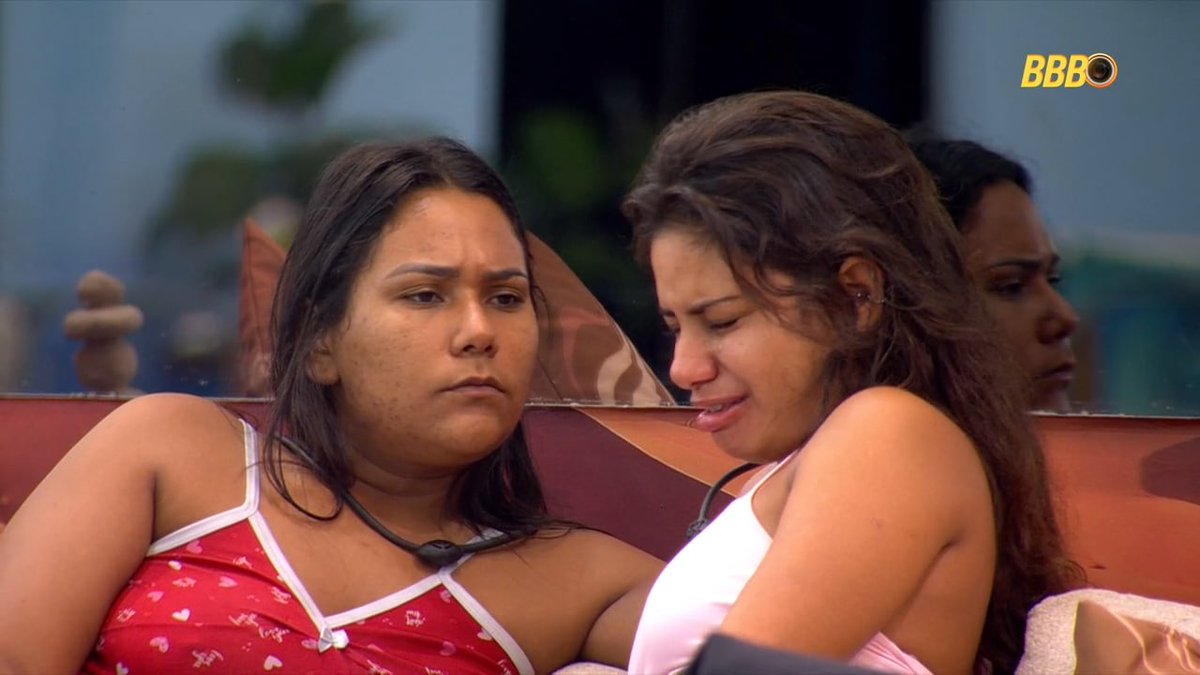 Antenados #BBB26 tweet media