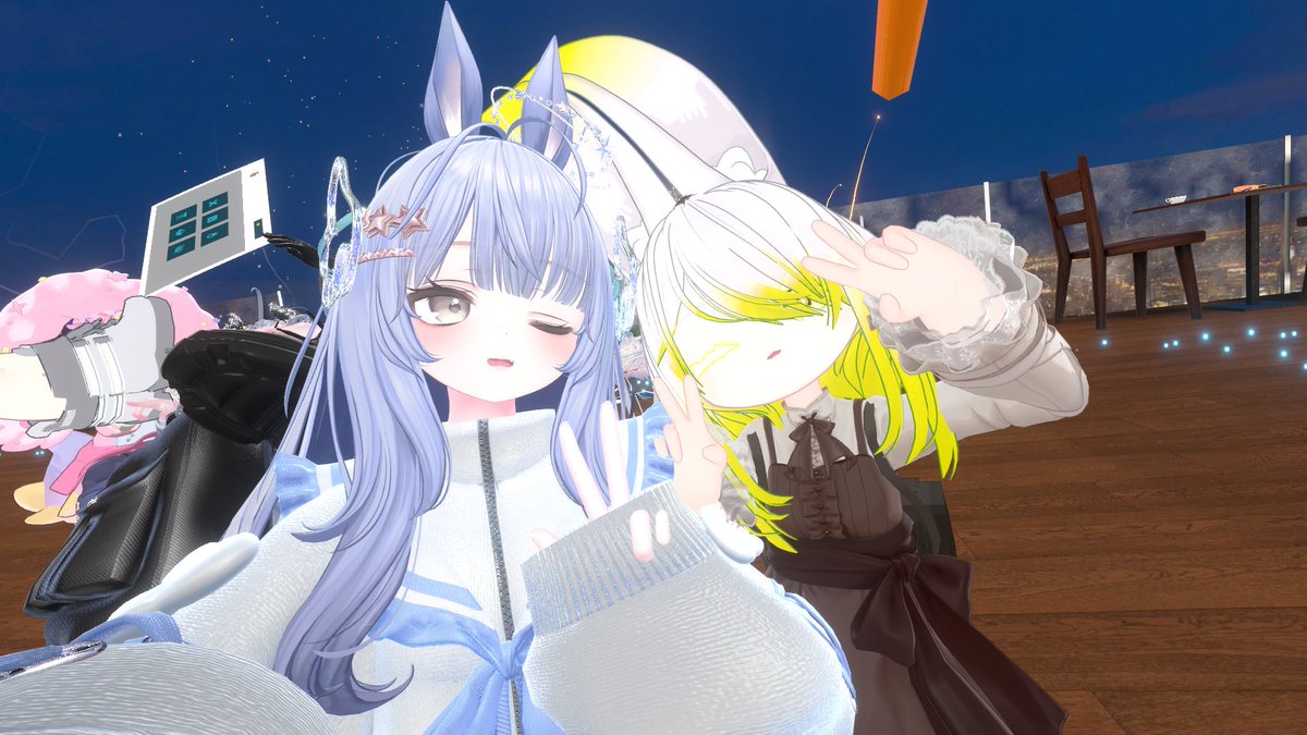 よもぎ tweet media