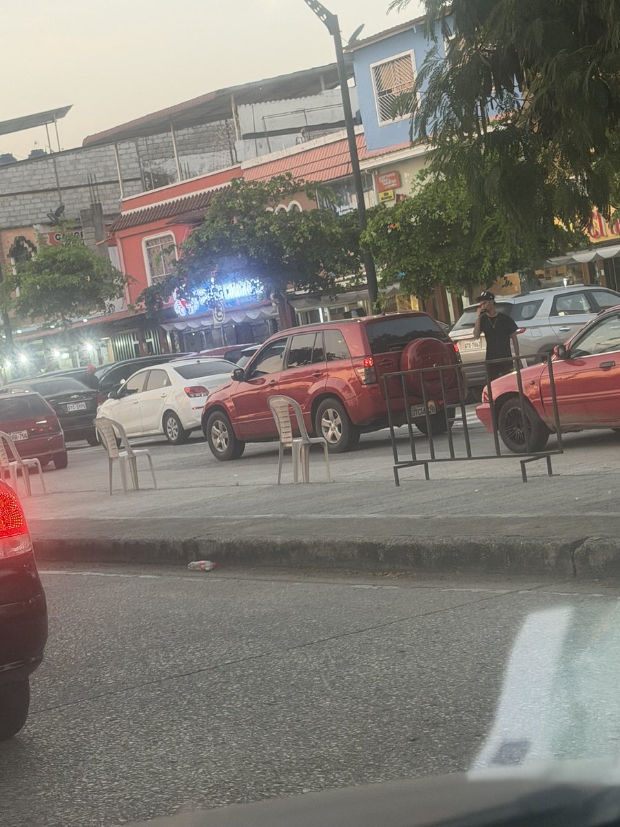 Emergencias Ec tweet media