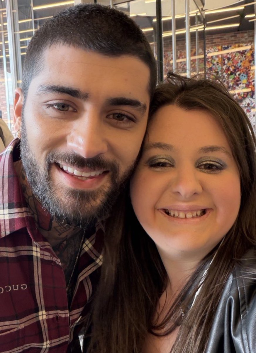 langonelady's tweet photo. I’ll never get over this 😍 https://t.co/5f4faIPVra