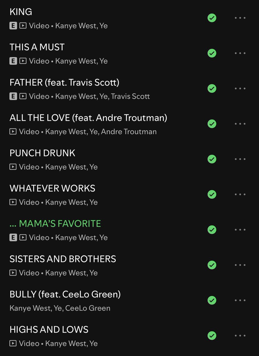 GoodAssSub tweet media