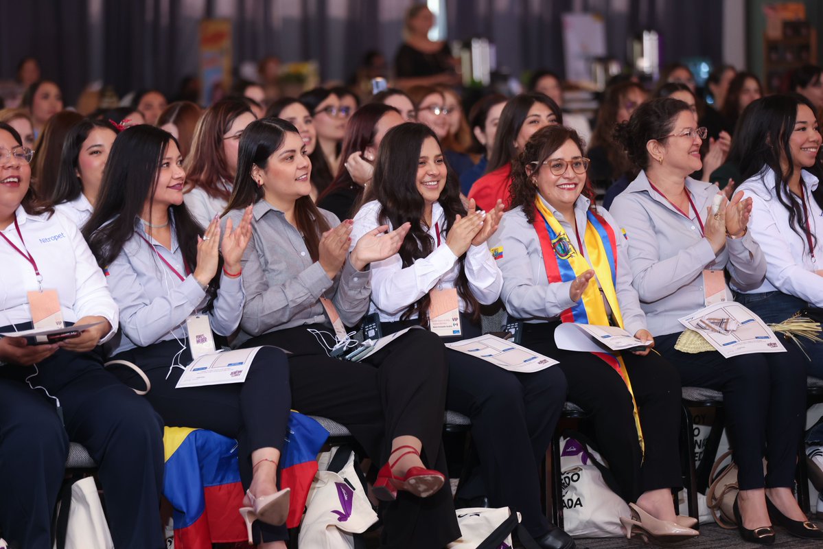 Linde México tweet media