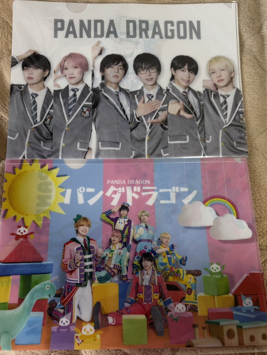 M01445781's tweet photo. パンダドラゴン パラゴン ハピカ グッズ 譲渡 交換 買取

【譲】画像

【求】紫ハピカ or 現金

現場手渡しor郵送
郵送の場合送料ご負担いただきます。

お譲りの場合どれでも1つ500円です。
ハピカと交換の場合は写りによってはお断りします。
リプ欄に他商品あります。
DMまでお知らせください。 https://t.co/UtZdv5YUQf