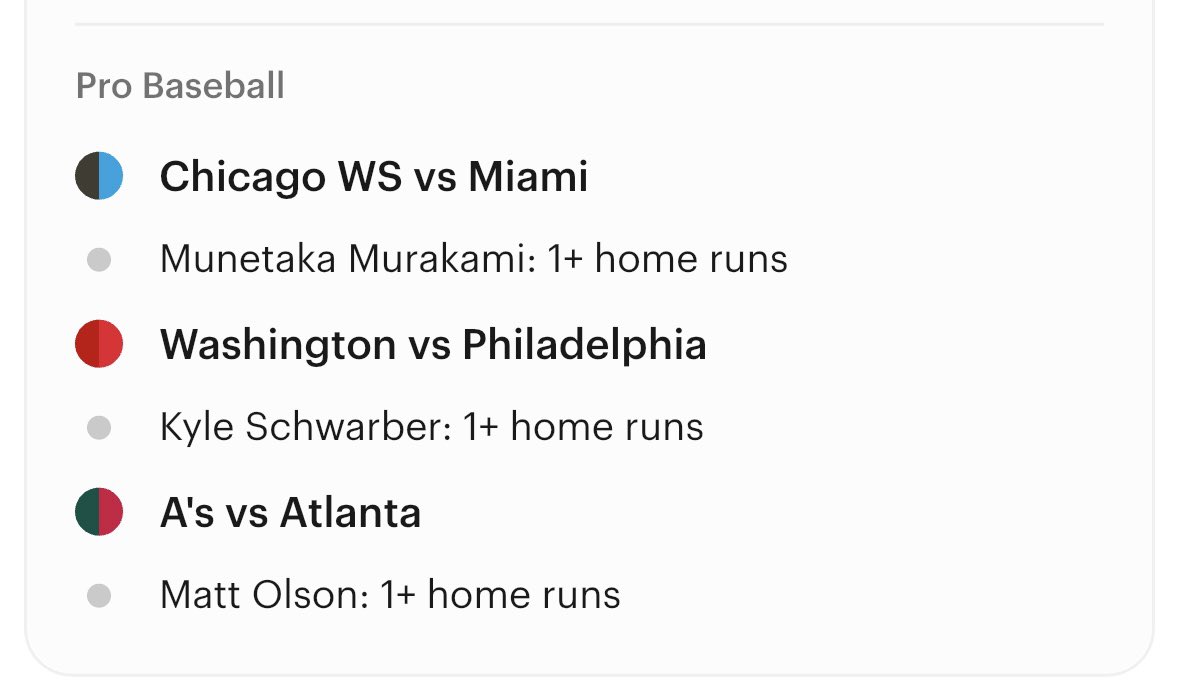 Ronald Bey Reelbets tweet media