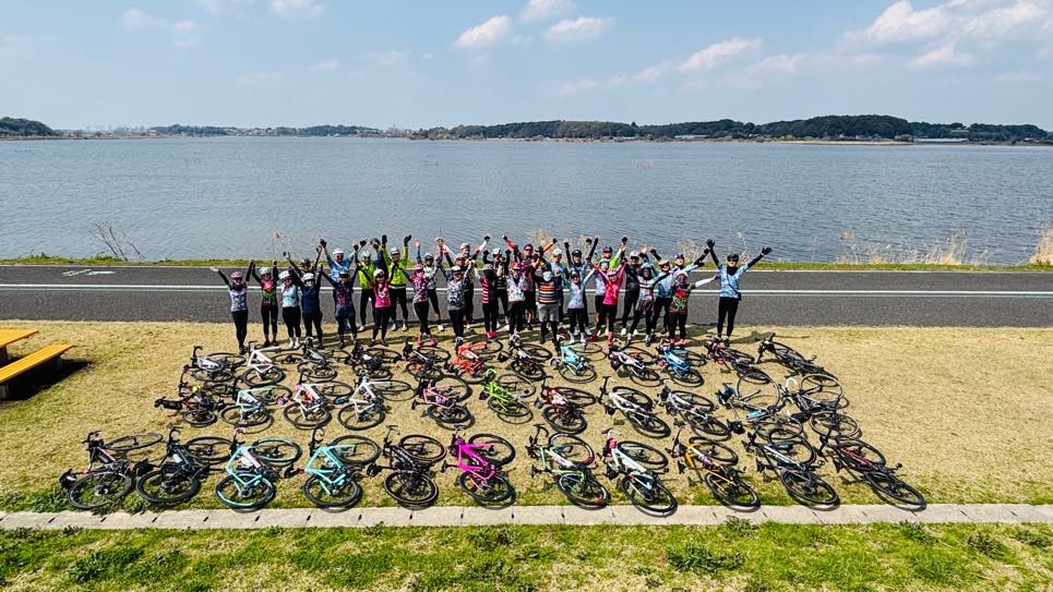 所長 @Triathlon Lab Japan tweet media