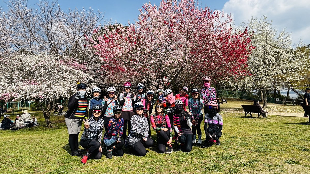 所長 @Triathlon Lab Japan tweet media