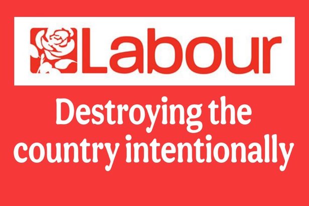 Roj Blake tweet media