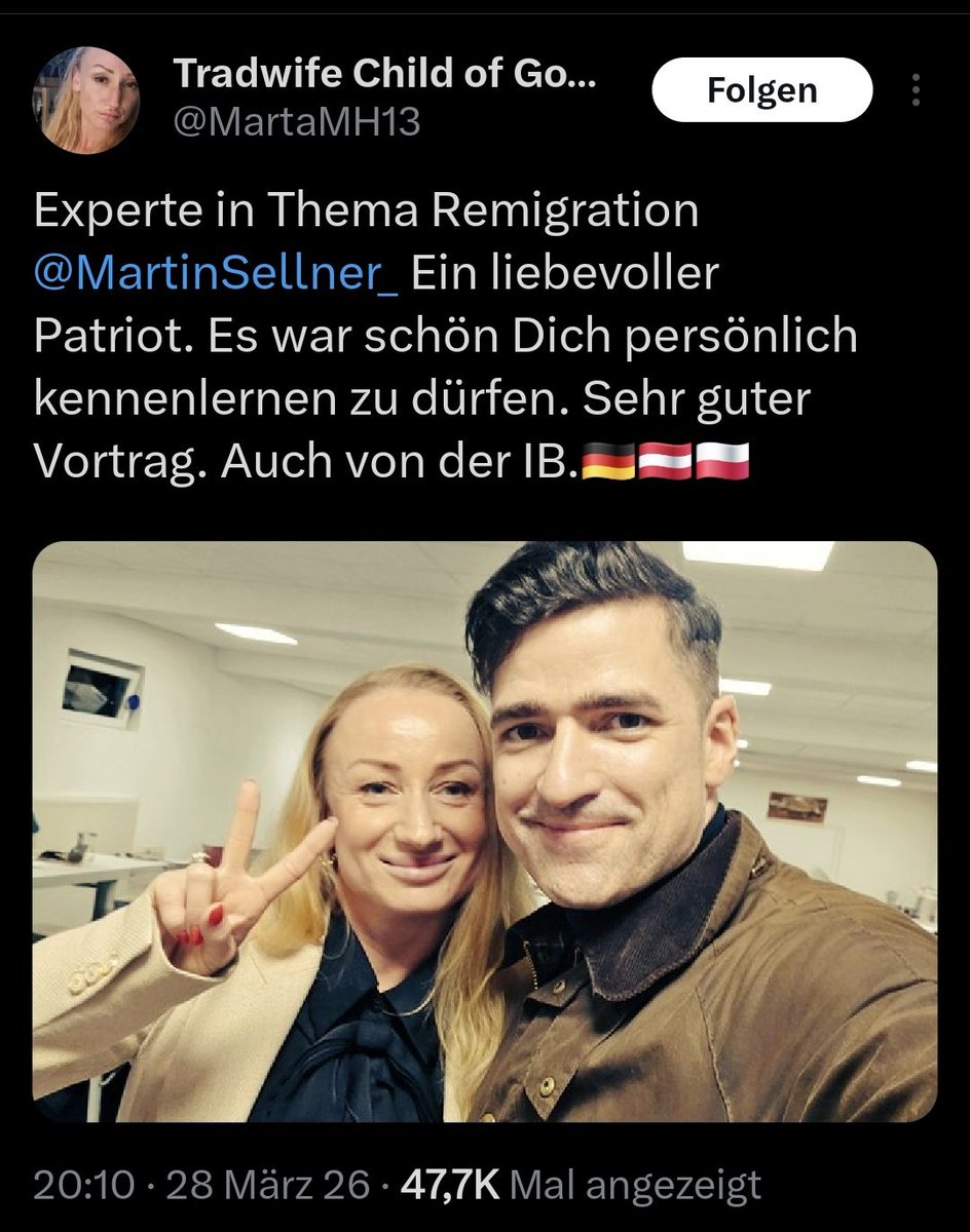 MaLiNa⁴² 🇦🇹🇷🇸 tweet media