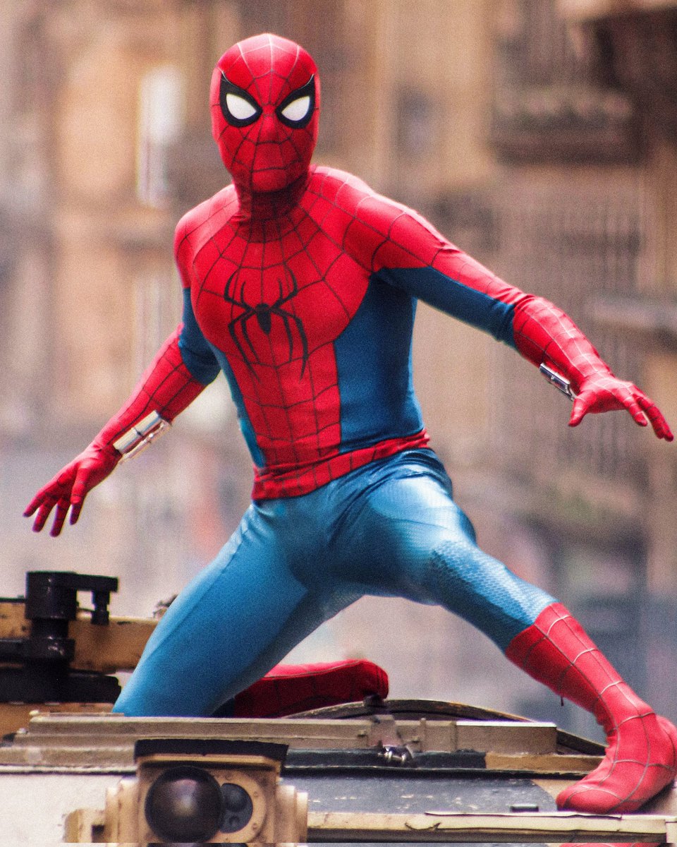 Ivan B. Parker tweet media