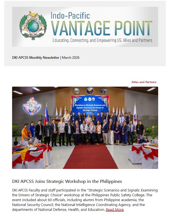 DKI APCSS tweet media