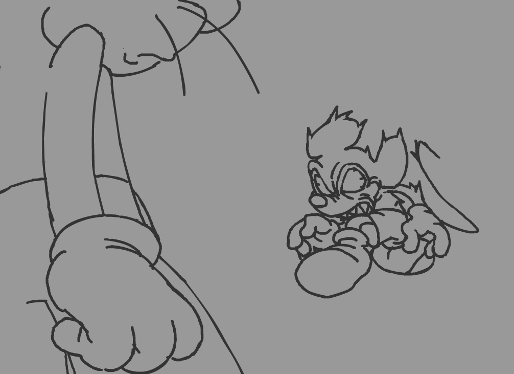 Wow, I'm glad people enjoyed Crisis! I was honestly a bit skeptical and curious on how people would perceive that track.

I specifically had a lot of fun with how I approached the vocals on it. Thinking about recording a snippet of the project file, what do you think?