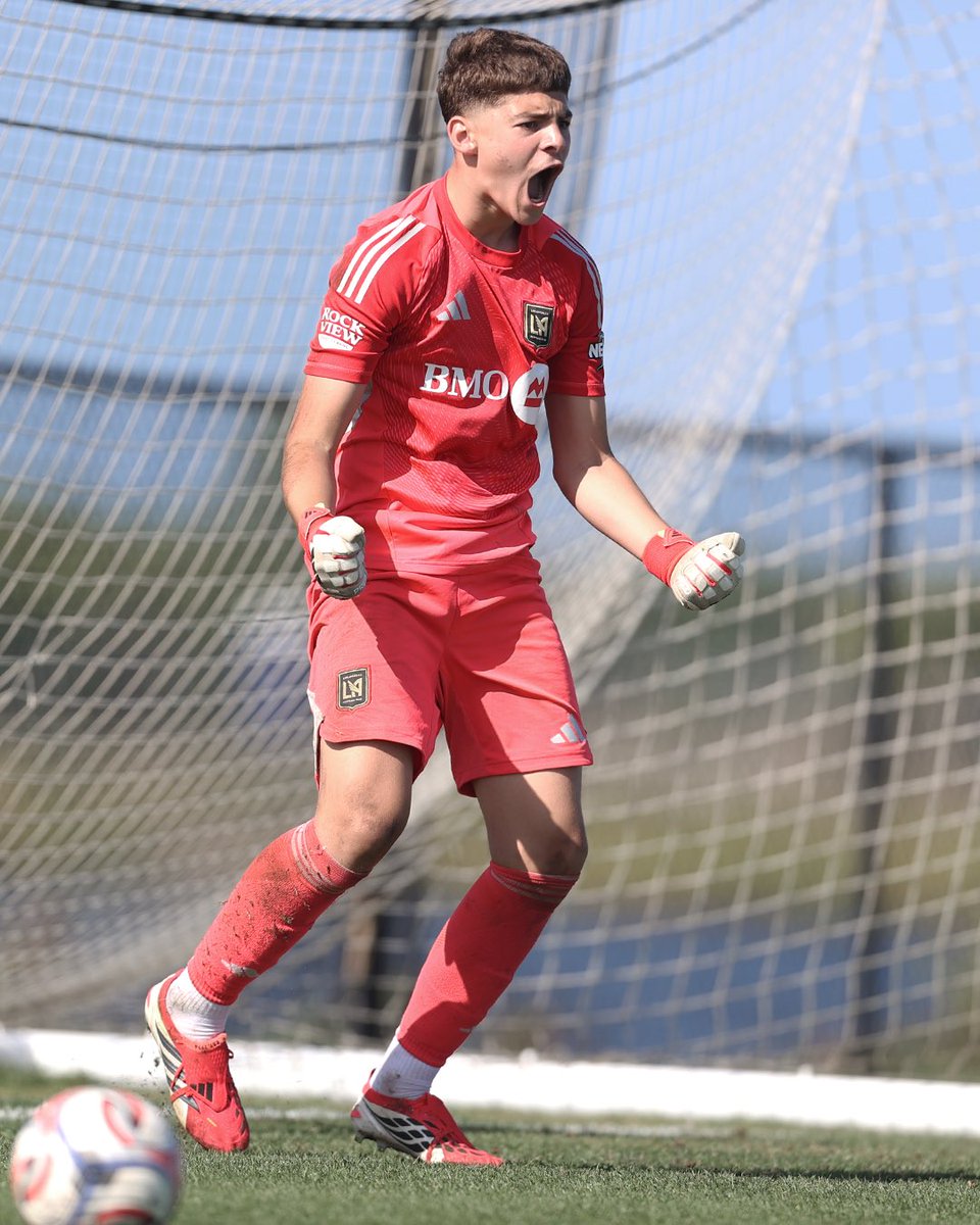 MLS NEXT tweet media