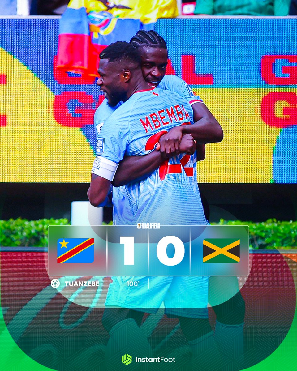 Instant Foot ⚽️ tweet media