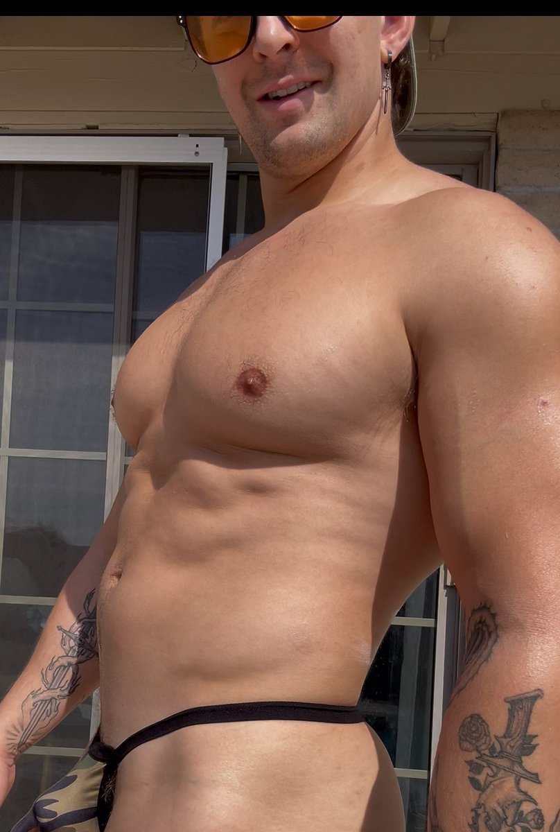 Major Pectoralis tweet media