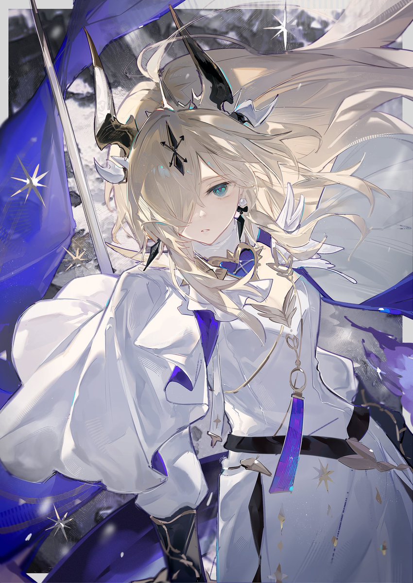 千千結 tweet media