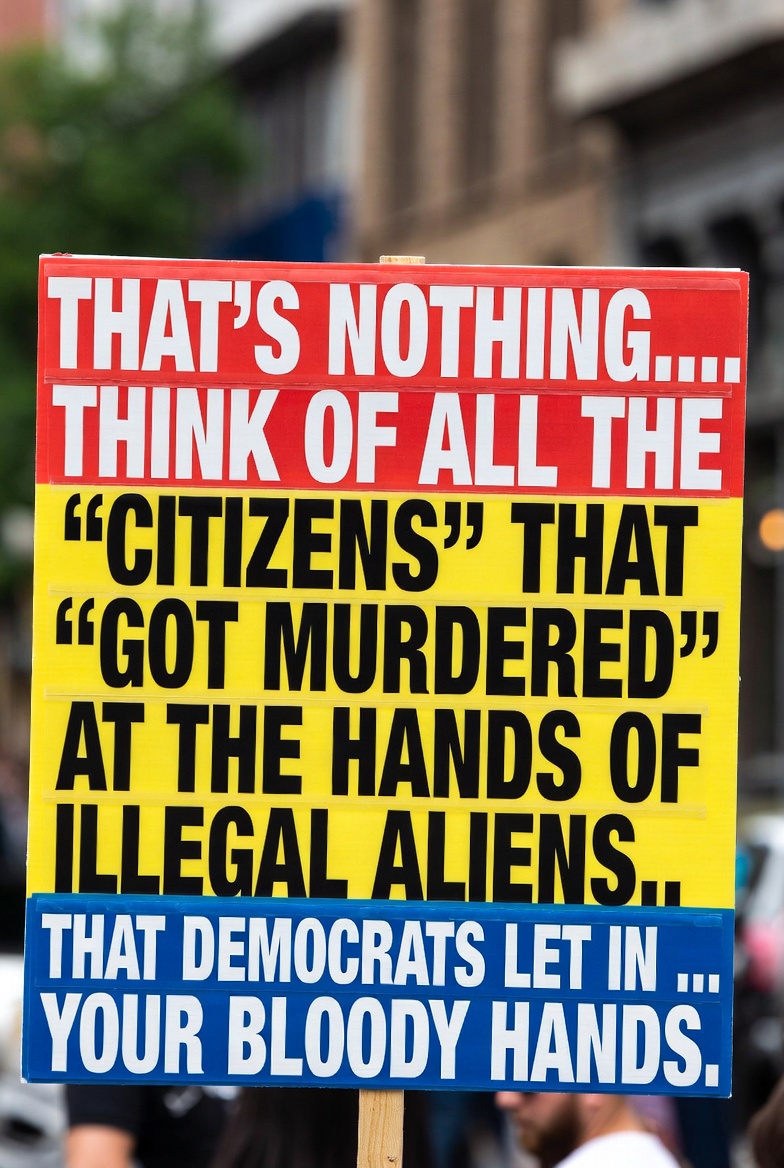 Whatsup America! since 2009 tweet media