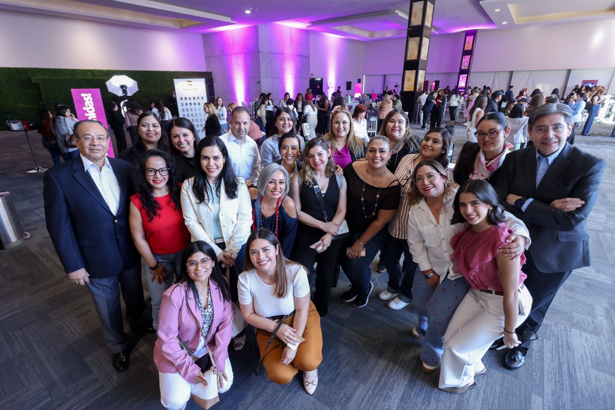 Linde México tweet media