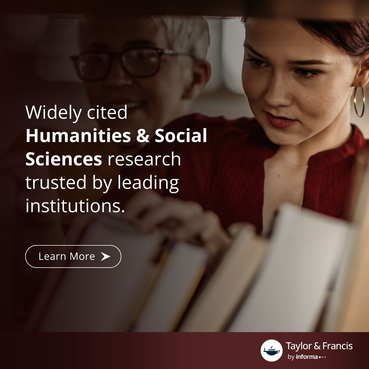 tandfonline's tweet photo. Journals and academic ebooks seeing strong usage and citation growth are shaping Humanities research. Is your collection keeping pace?