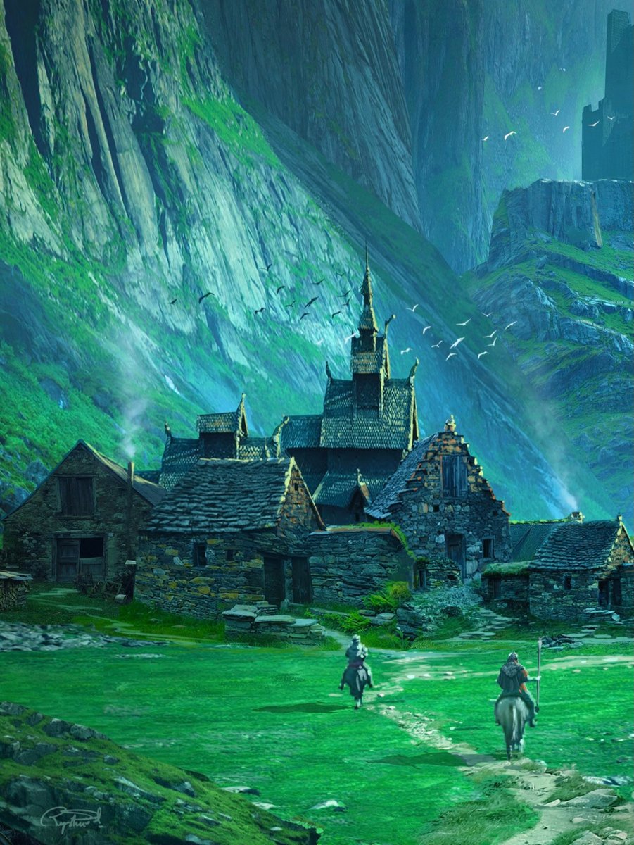 Raphael Lacoste tweet media