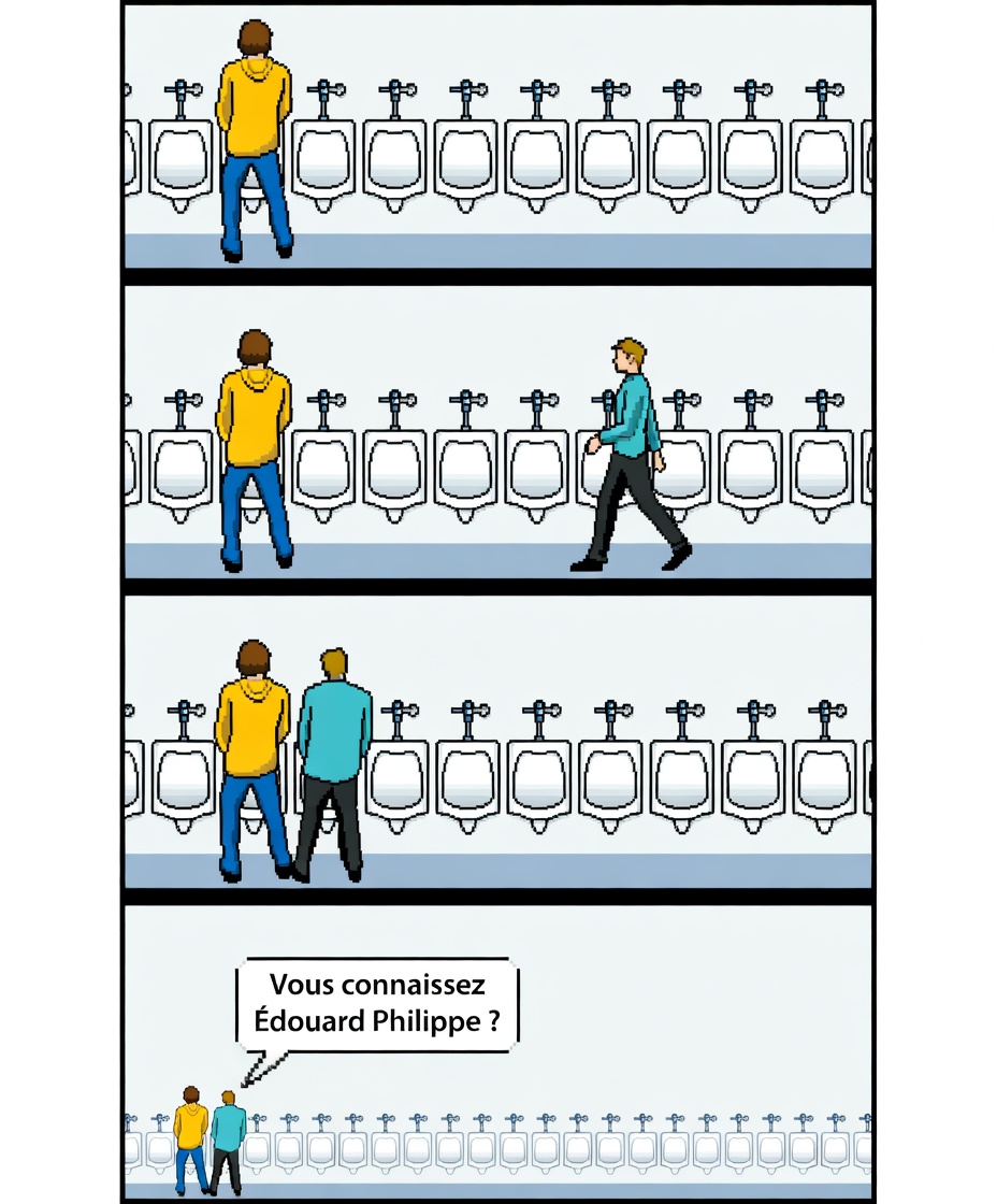 Jeune vieux tweet media