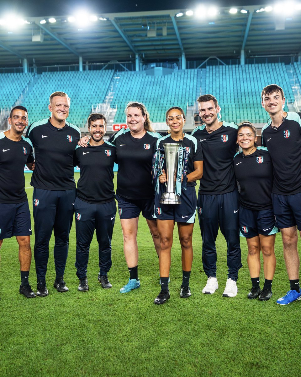 KC Current tweet media