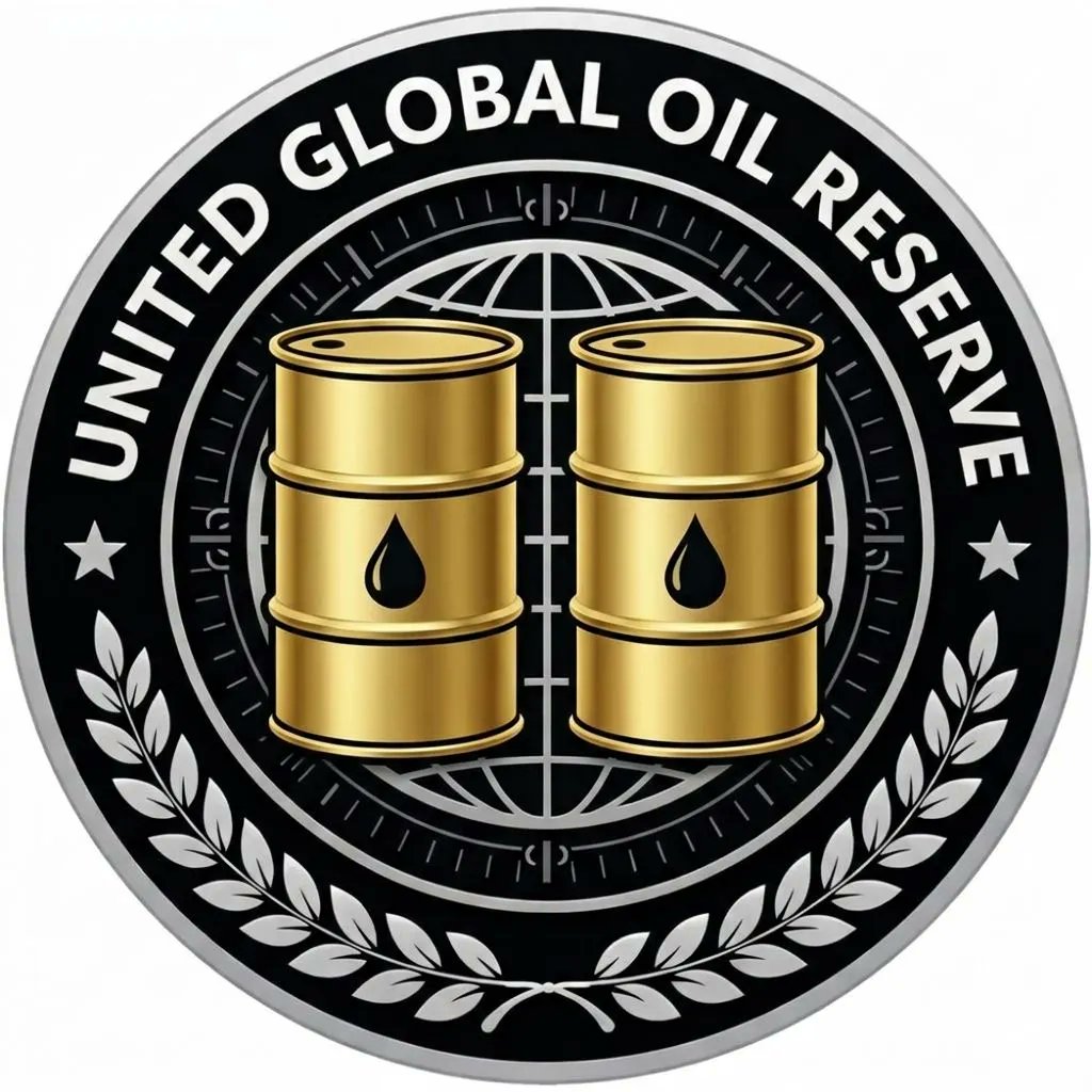 United Global Oil Reserve token logo