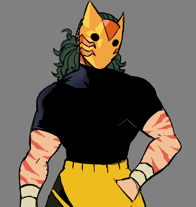 🤡POPY🤡 - (COMMISSIONS OPEN 0/3) tweet media