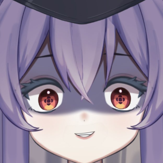 Auro Zoro 💜 Your Military Android VTuber! tweet media