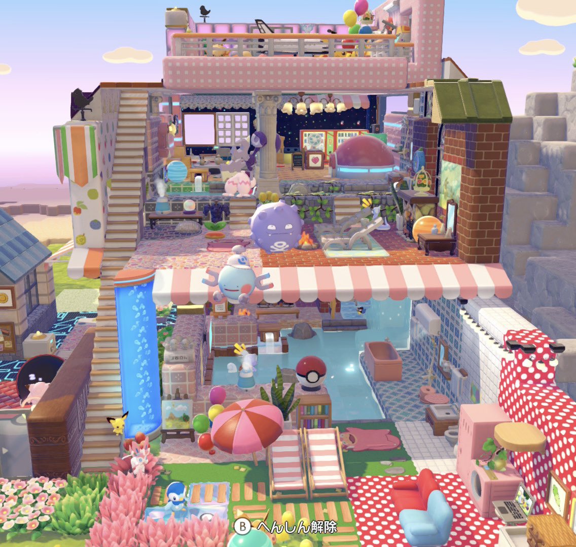 のん@城ドラ♡飯テロ tweet media