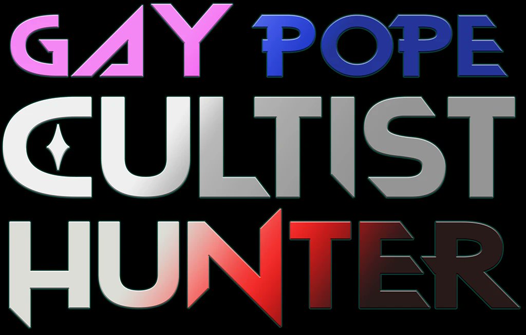 AngryGayPope tweet media