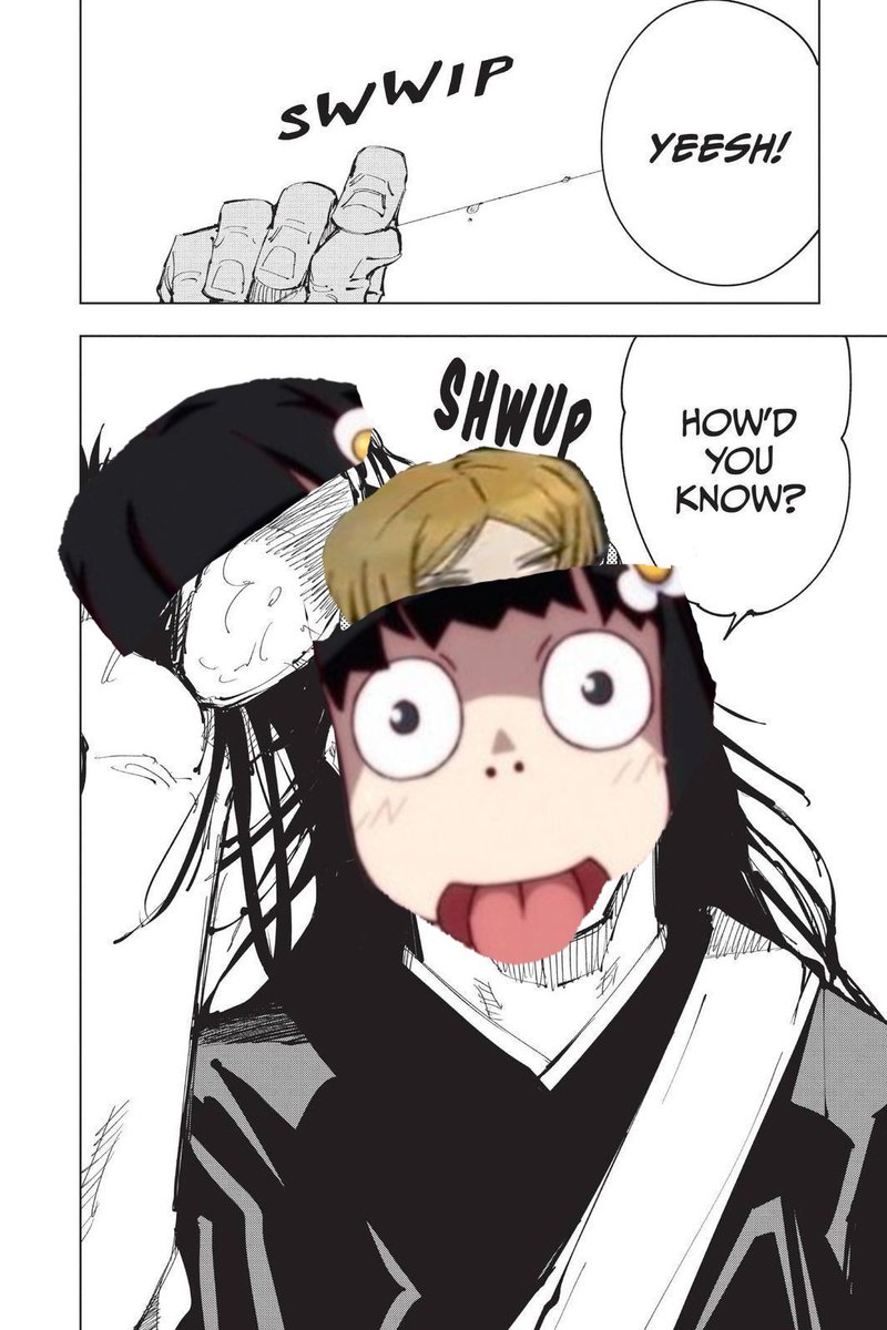 Marina de los cojones tweet media