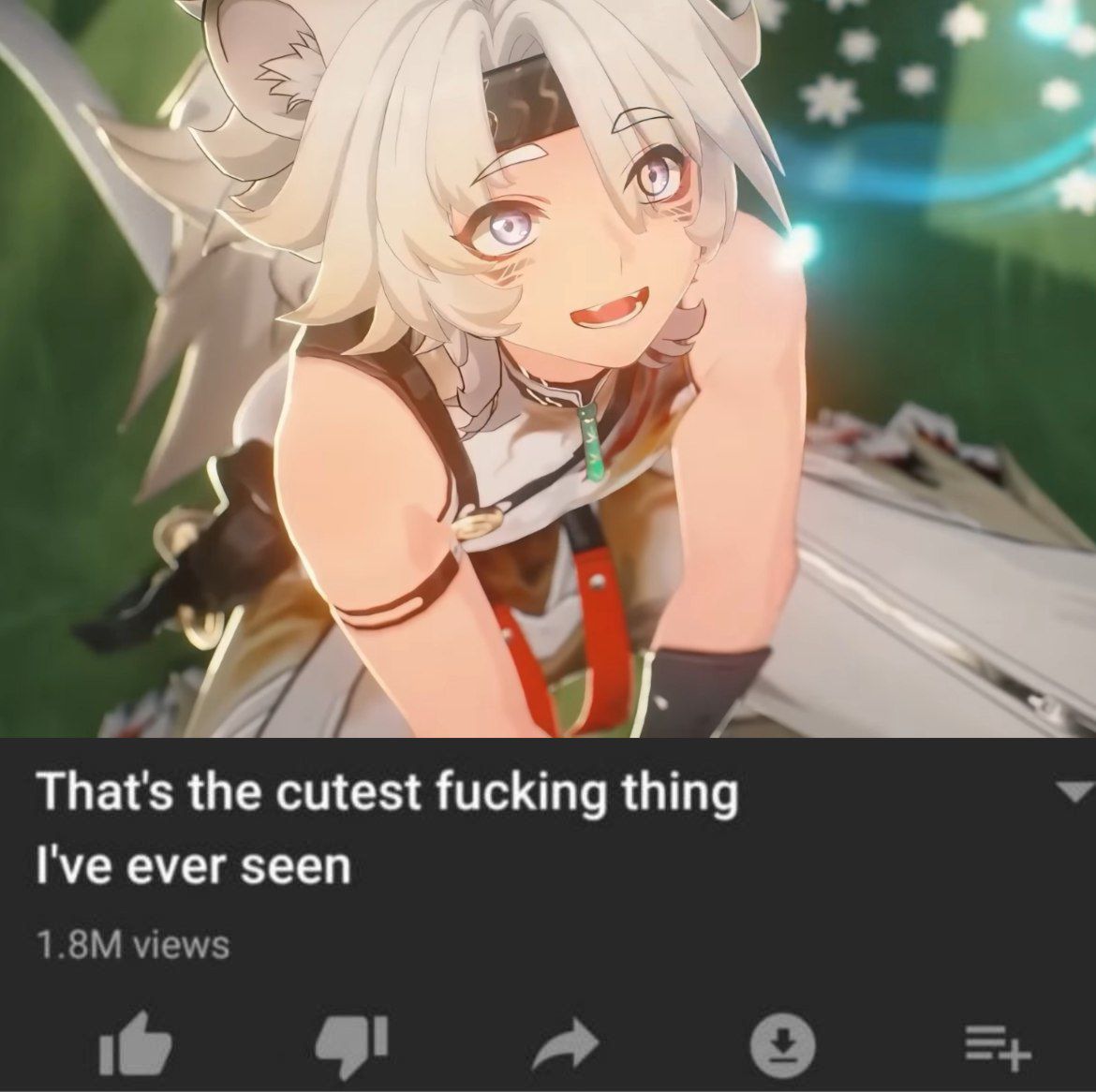 freaky Daily Lingyang tweet media