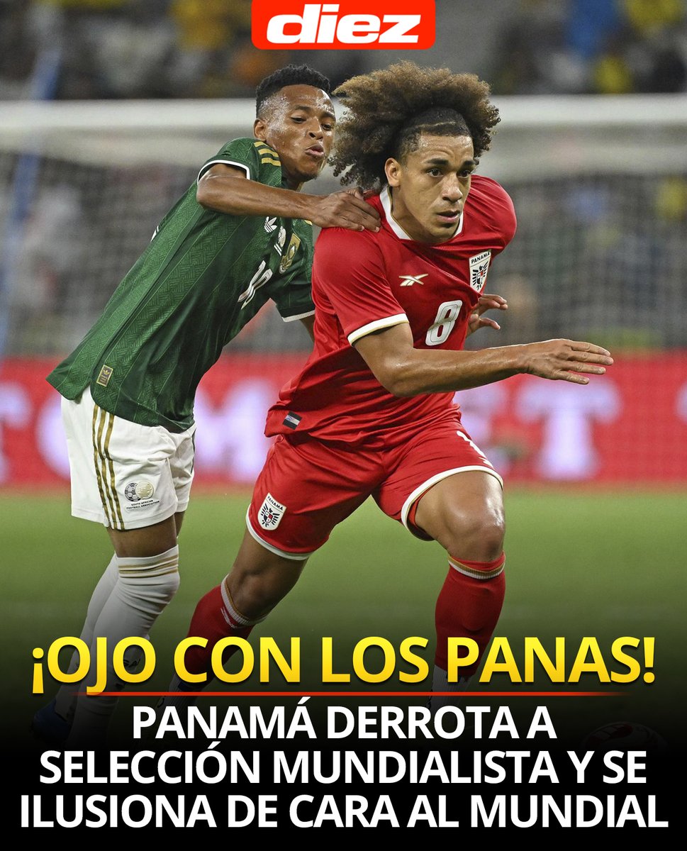 Diario Diez tweet media