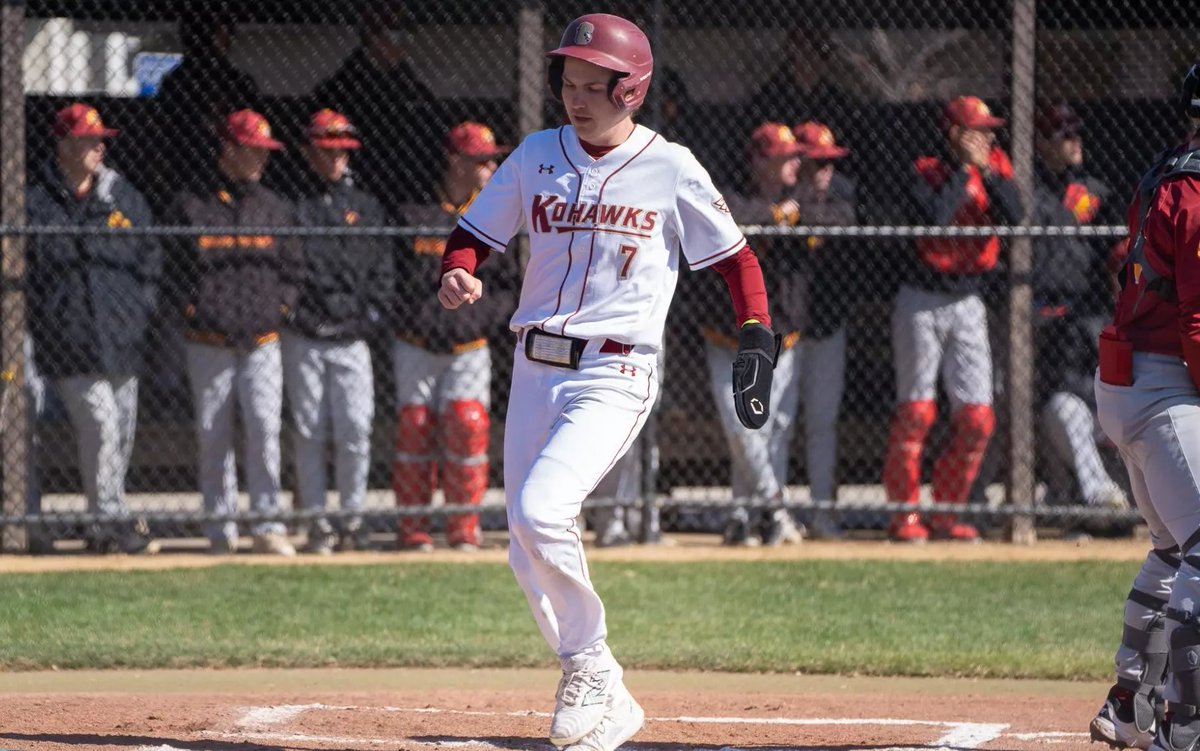 Coe Athletics tweet media