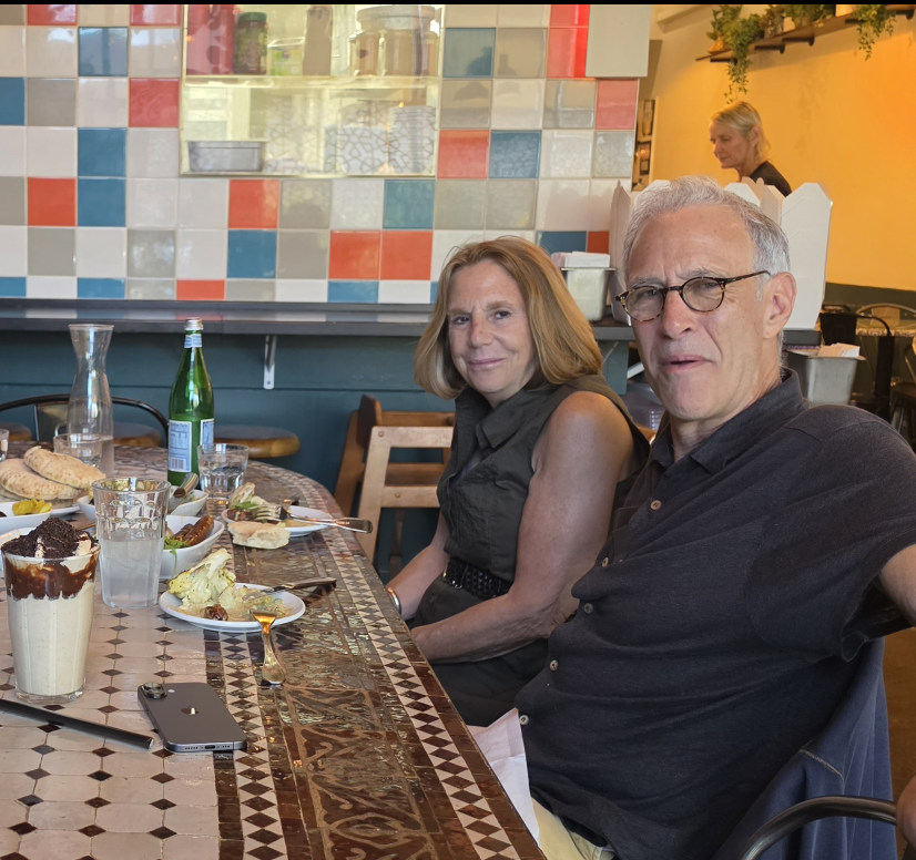 Faye Levy tweet media