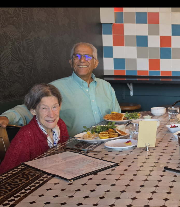 Faye Levy tweet media