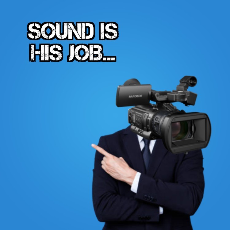 The Camera Man 🍉 tweet media