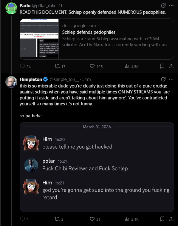 LordYoshiZ tweet media