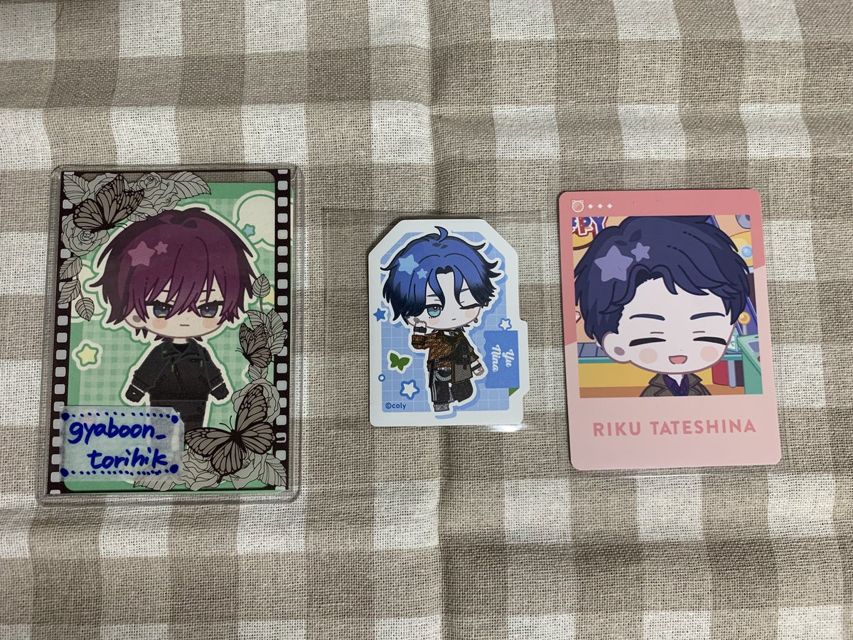 ぎゃぼーん＠お取引 tweet media