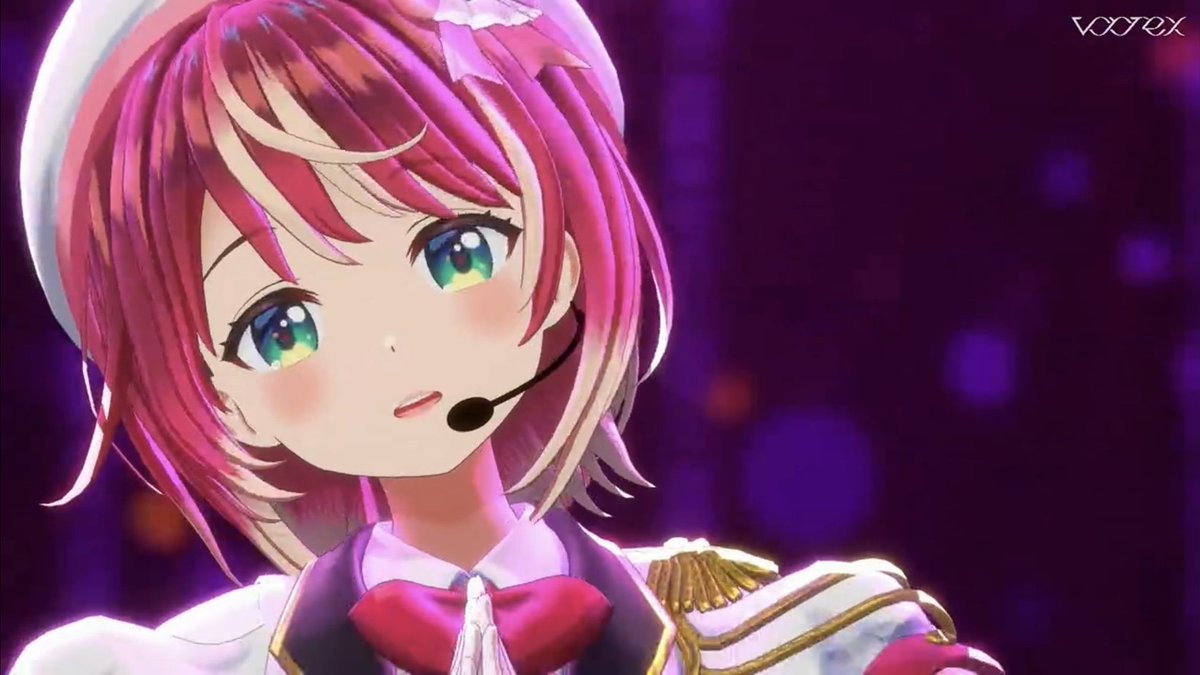 灯里愛夏❤️‍🔥ヴイアラ tweet media