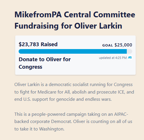 Mike from PA tweet media