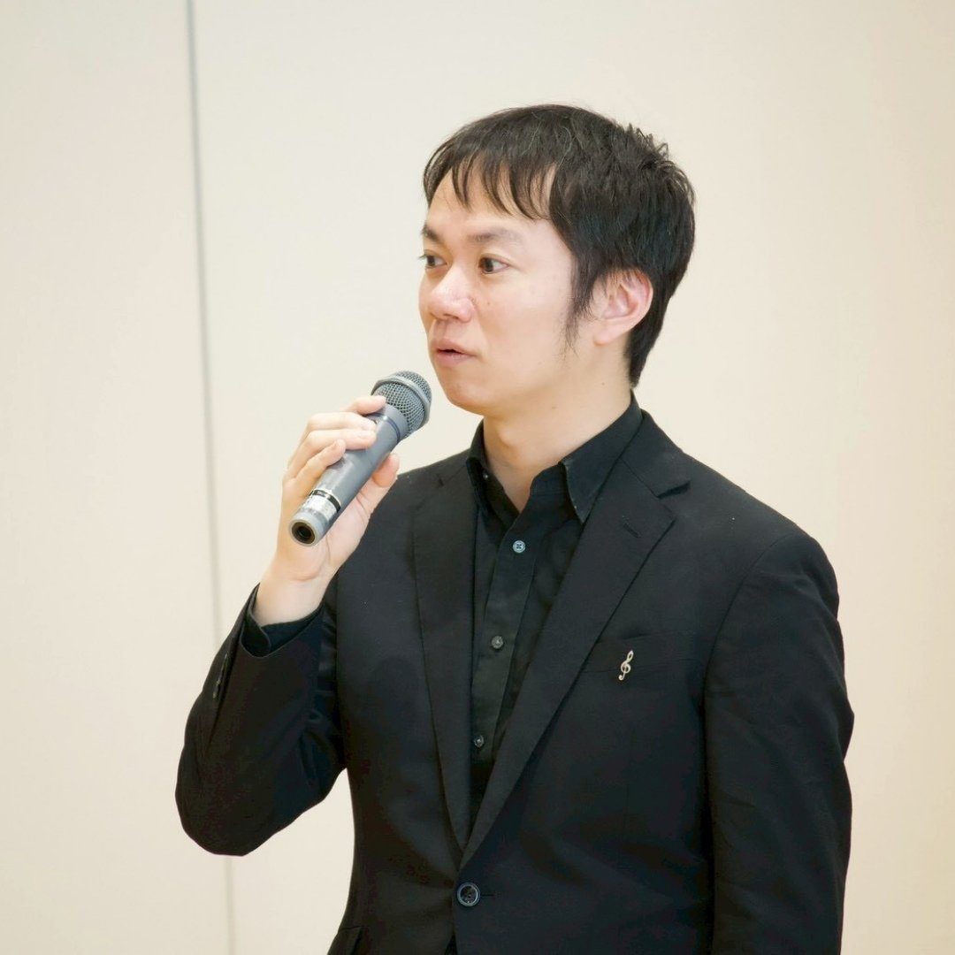 吉田まさたか 🎹クラシックピアニスト【4/26(日)20:00〜コロムオンラインコンサート】 tweet media